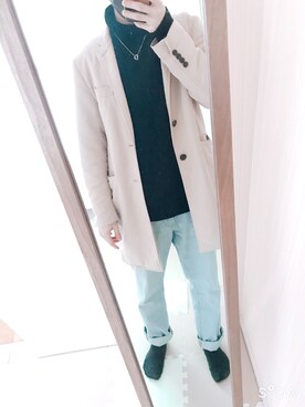 たいきさんのコーディネート