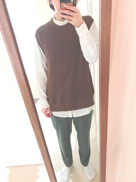 たいきさんのコーディネート