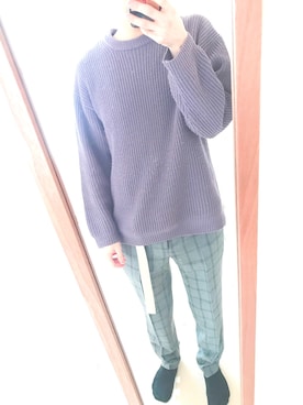 たいきさんのコーディネート