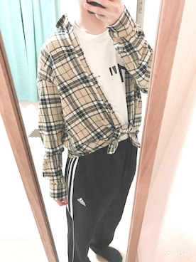 たいきさんのコーディネート