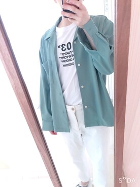 たいきさんのコーディネート