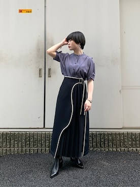 hono146さんのコーディネート