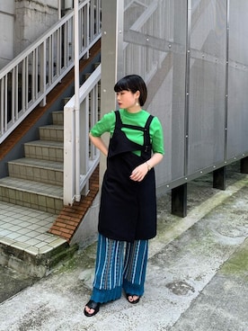 hono146さんのコーディネート