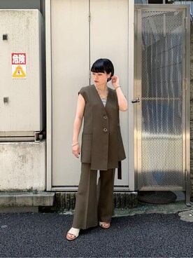 hono146さんのコーディネート