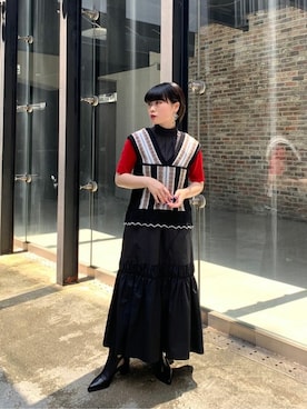 hono146さんのコーディネート