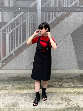 hono146さんのコーディネート