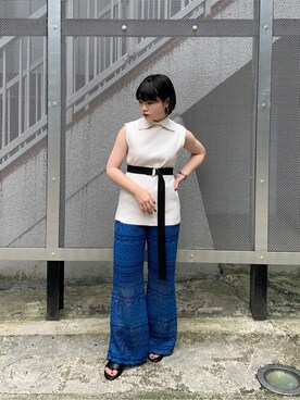 hono146さんのコーディネート