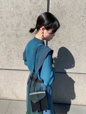 hono146さんのコーディネート