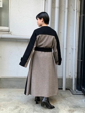 hono146さんのコーディネート