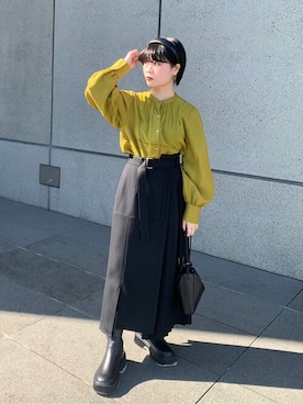 hono146さんのコーディネート