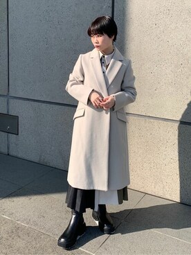 hono146さんのコーディネート