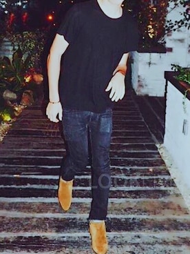 TKさんのコーディネート