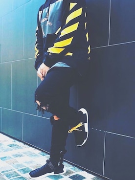 TKさんのコーディネート