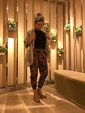 Koyukkyさんのコーディネート