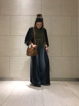 Koyukkyさんのコーディネート