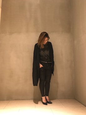 Koyukkyさんのコーディネート