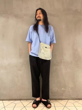 小坂 太一さんのコーディネート