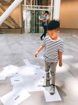 Alonsoさんのコーディネート