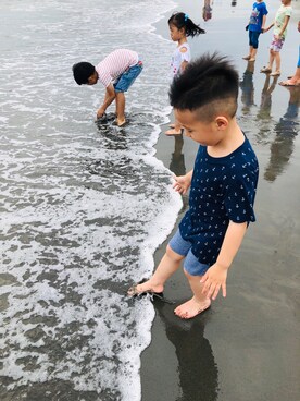 Alonsoさんのコーディネート