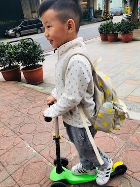 Alonsoさんのコーディネート