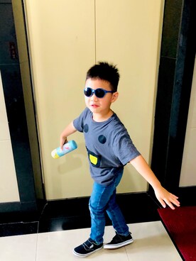 Alonsoさんのコーディネート