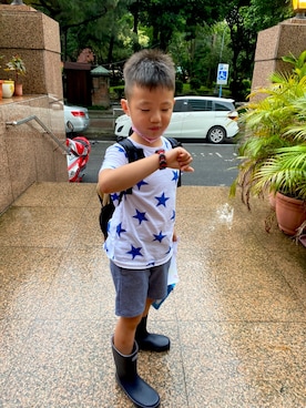 Alonsoさんのコーディネート