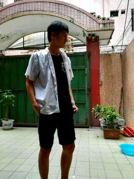 星夜下的小阿梦さんのコーディネート