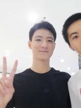 星夜下的小阿梦さんのコーディネート