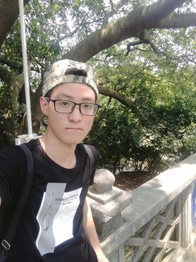 星夜下的小阿梦さんのコーディネート