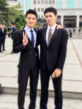 星夜下的小阿梦さんのコーディネート