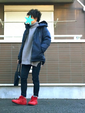 u'さんのコーディネート