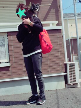 u'さんのコーディネート