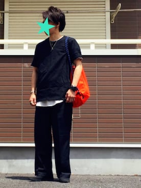 u'さんのコーディネート