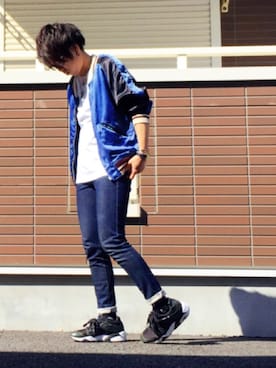 u'さんのコーディネート