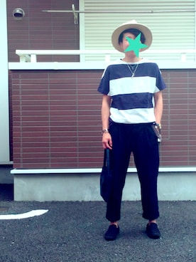 u'さんのコーディネート