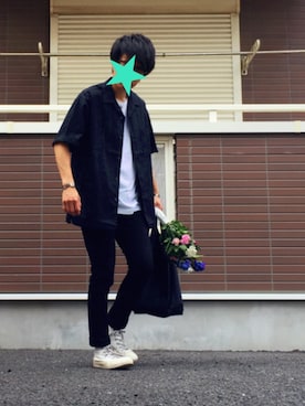 u'さんのコーディネート