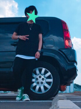 u'さんのコーディネート