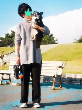 u'さんのコーディネート