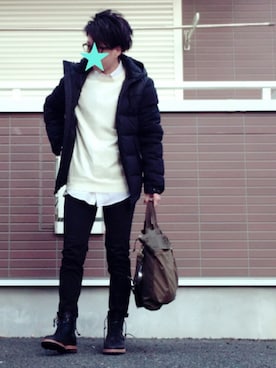 u'さんのコーディネート