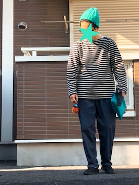 u'さんのコーディネート