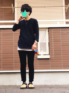 u'さんのコーディネート