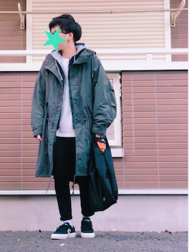 u'さんのコーディネート