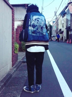 u'さんのコーディネート