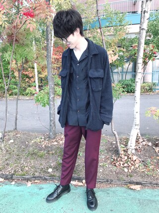 わっくんのコーディネート一覧 Wear