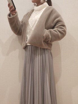 lapiinさんのコーディネート