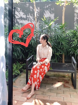 仔哥的小日常、さんのコーディネート