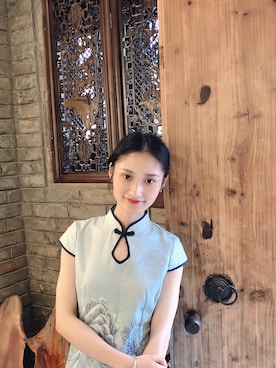 仔哥的小日常、さんのコーディネート