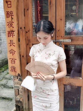 仔哥的小日常、さんのコーディネート