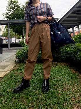 sourplumonion さんのコーディネート