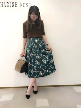 ciさんのコーディネート